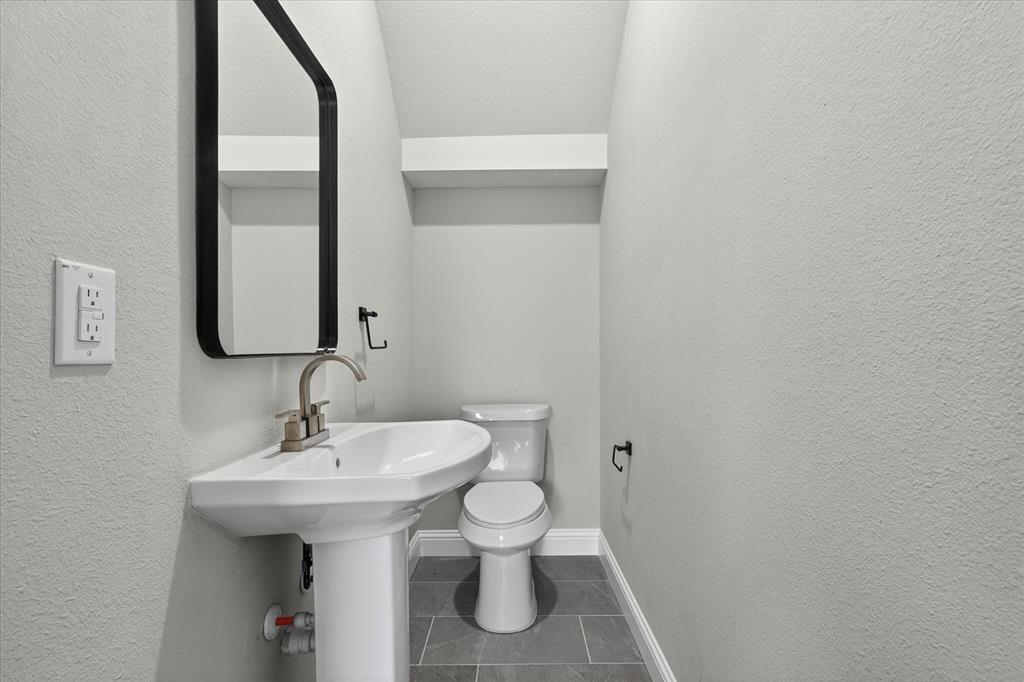 Carrier Parkway Townhomes - Residential