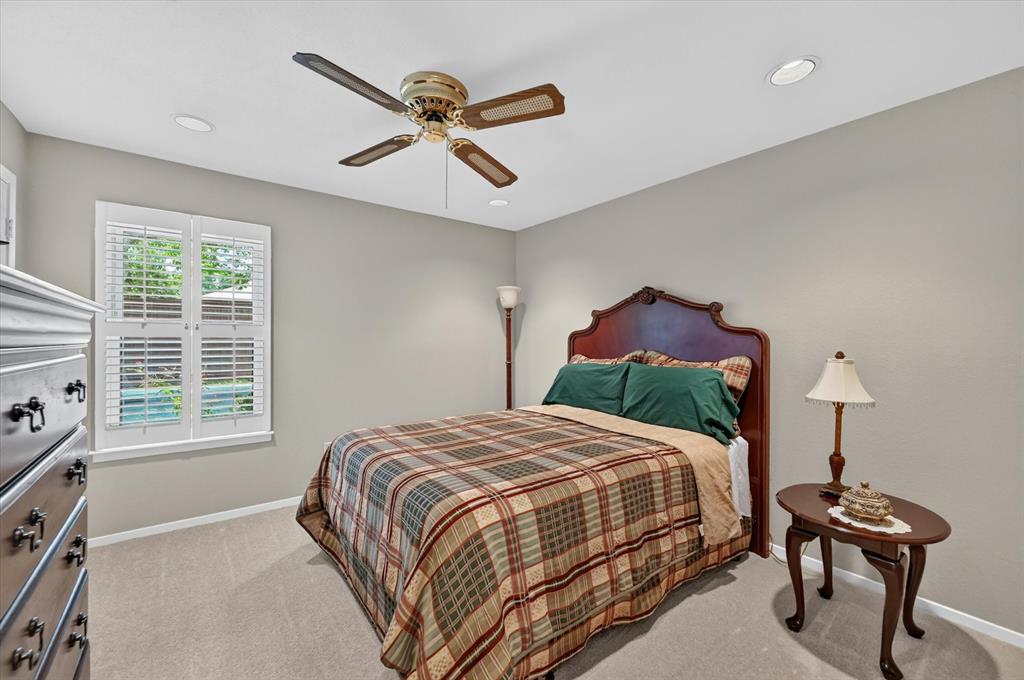 Westpark Add - Residential