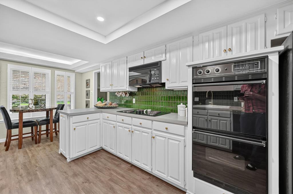 Westpark Add - Residential