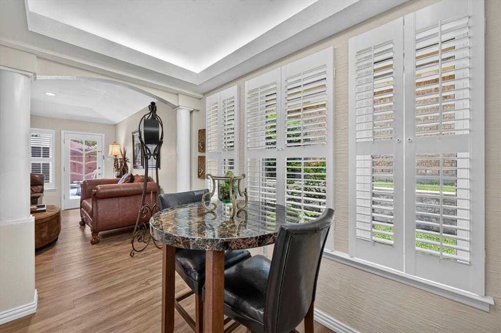 Westpark Add - Residential