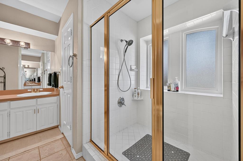 Westpark Add - Residential