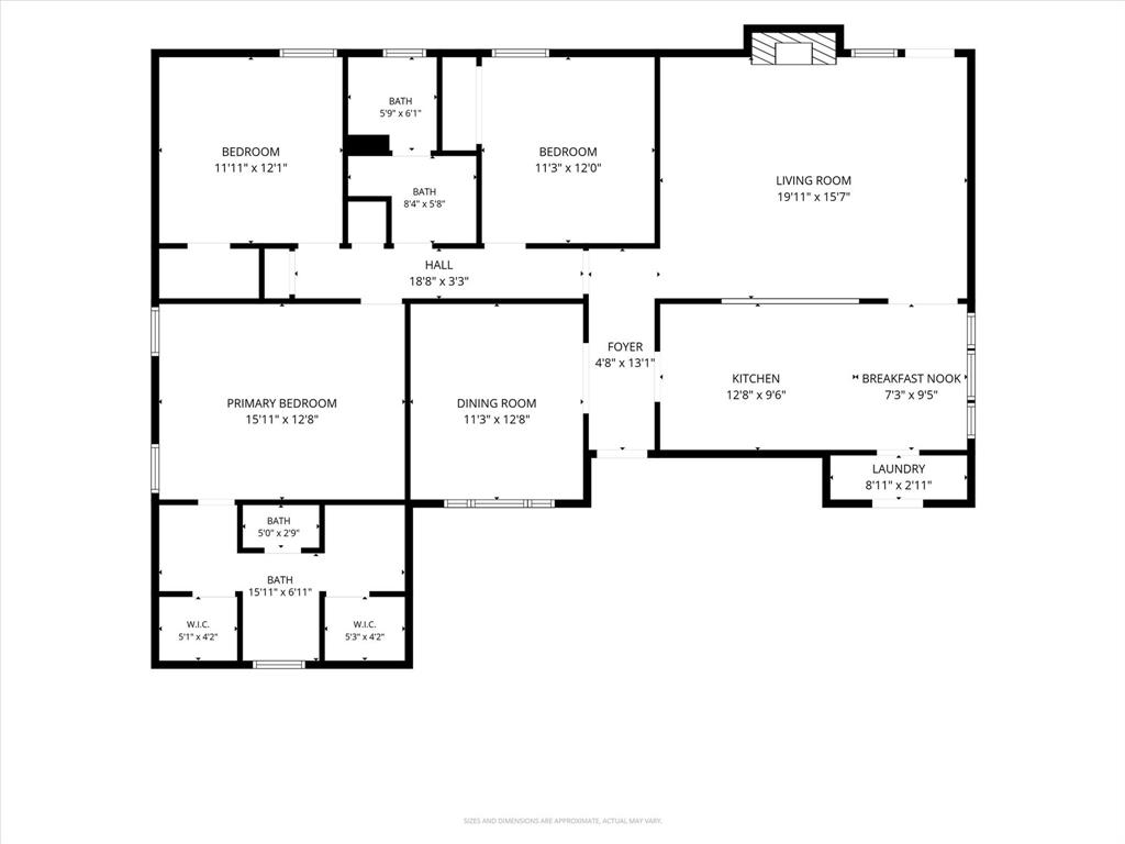 Westpark Add - Residential