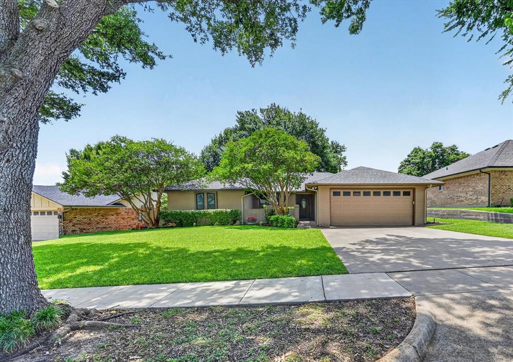 Westpark Add - Residential