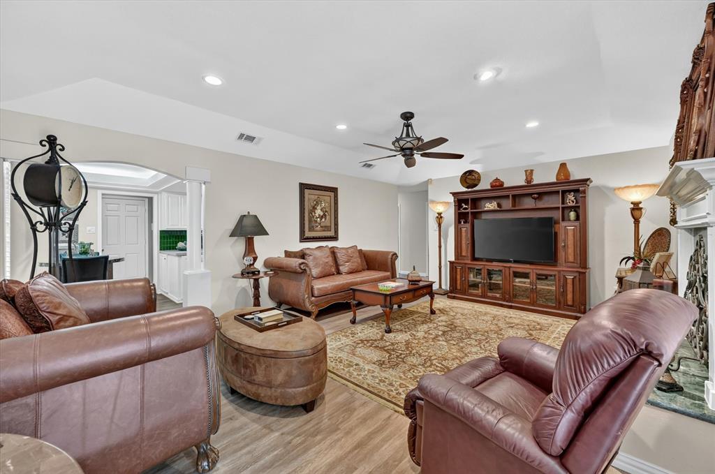 Westpark Add - Residential