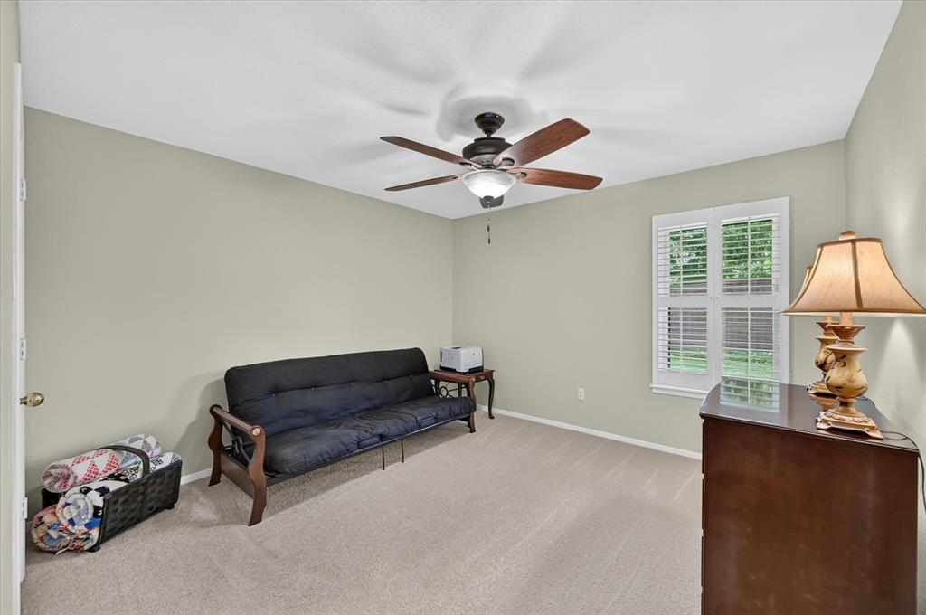 Westpark Add - Residential
