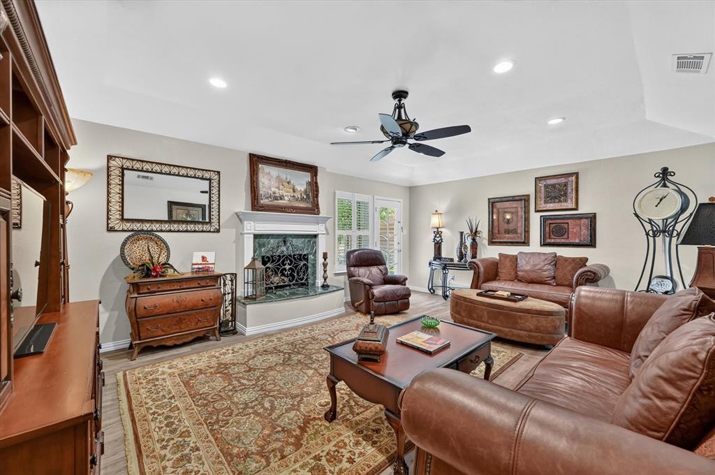 Westpark Add - Residential