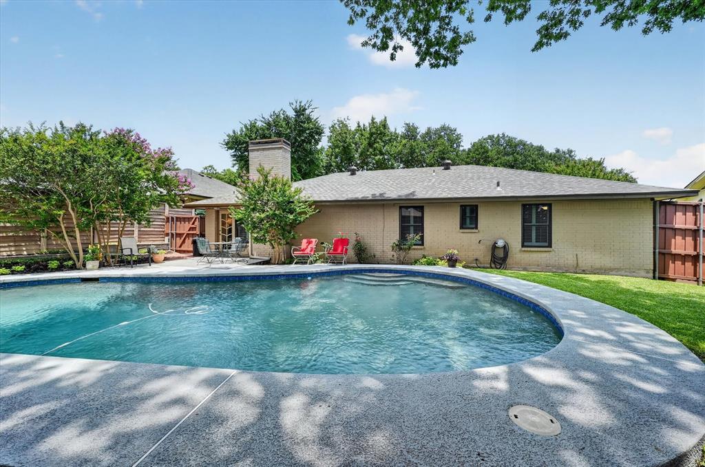 Westpark Add - Residential