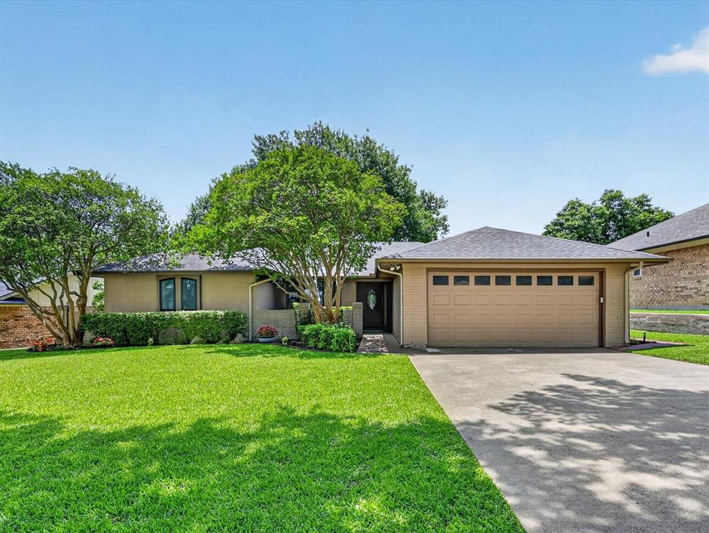Westpark Add - Residential