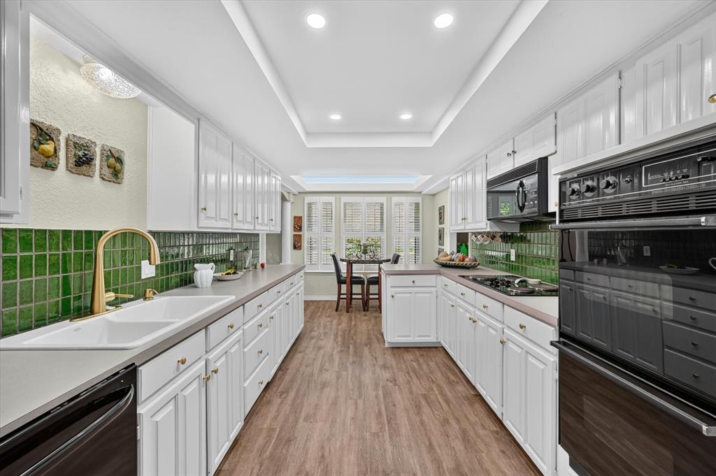 Westpark Add - Residential