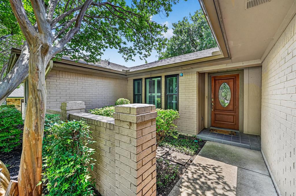 Westpark Add - Residential