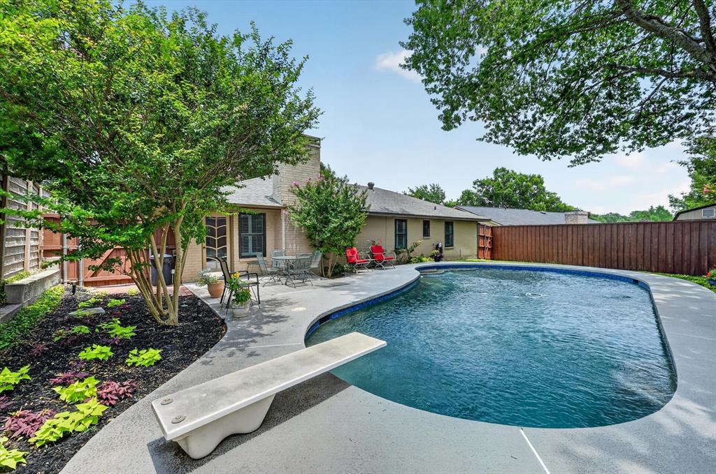 Westpark Add - Residential