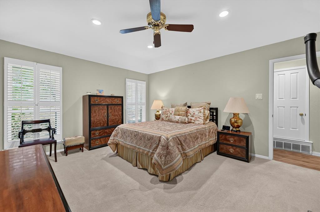 Westpark Add - Residential