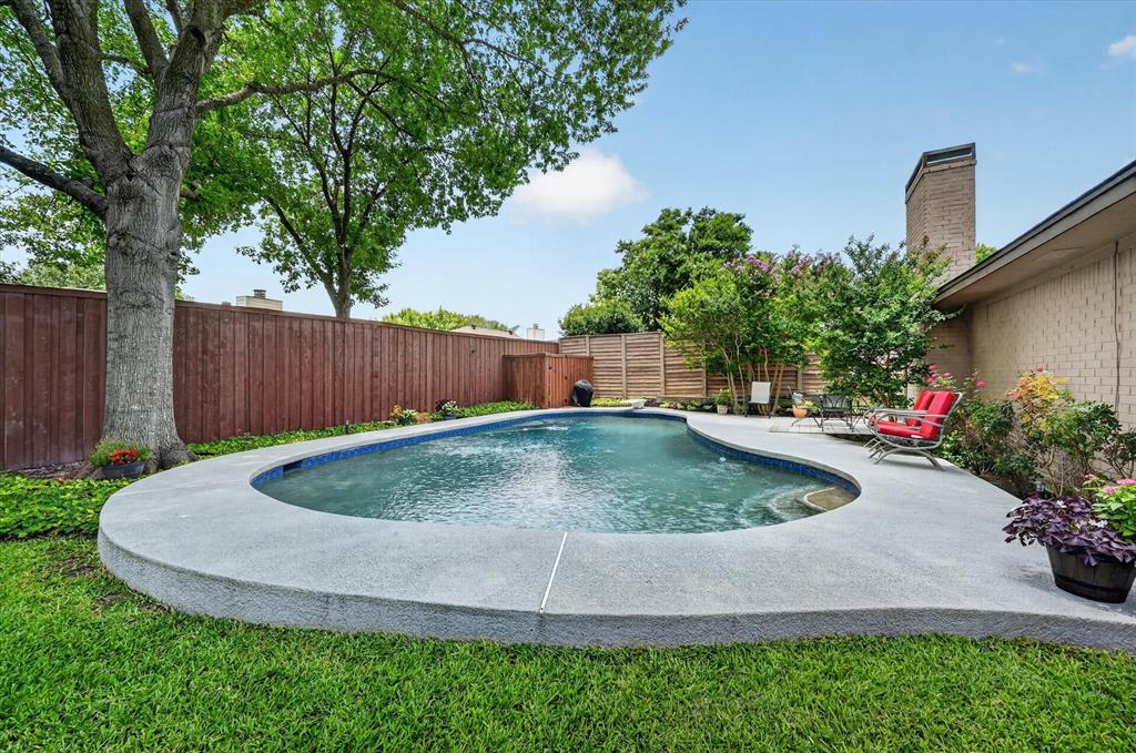 Westpark Add - Residential