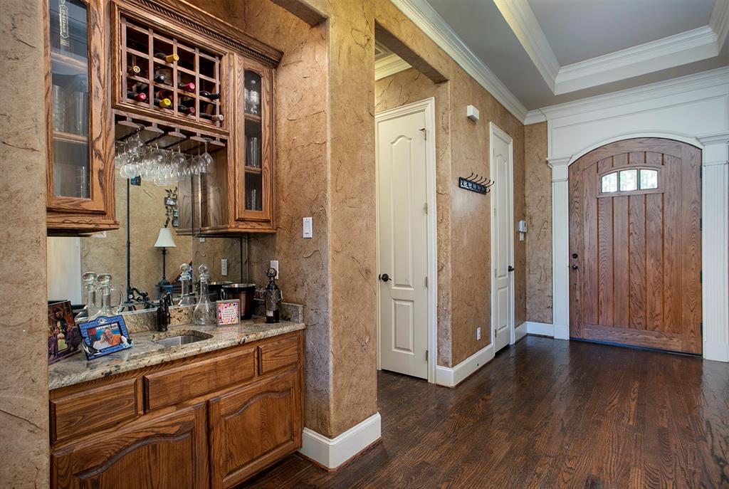 Taylor - Residential