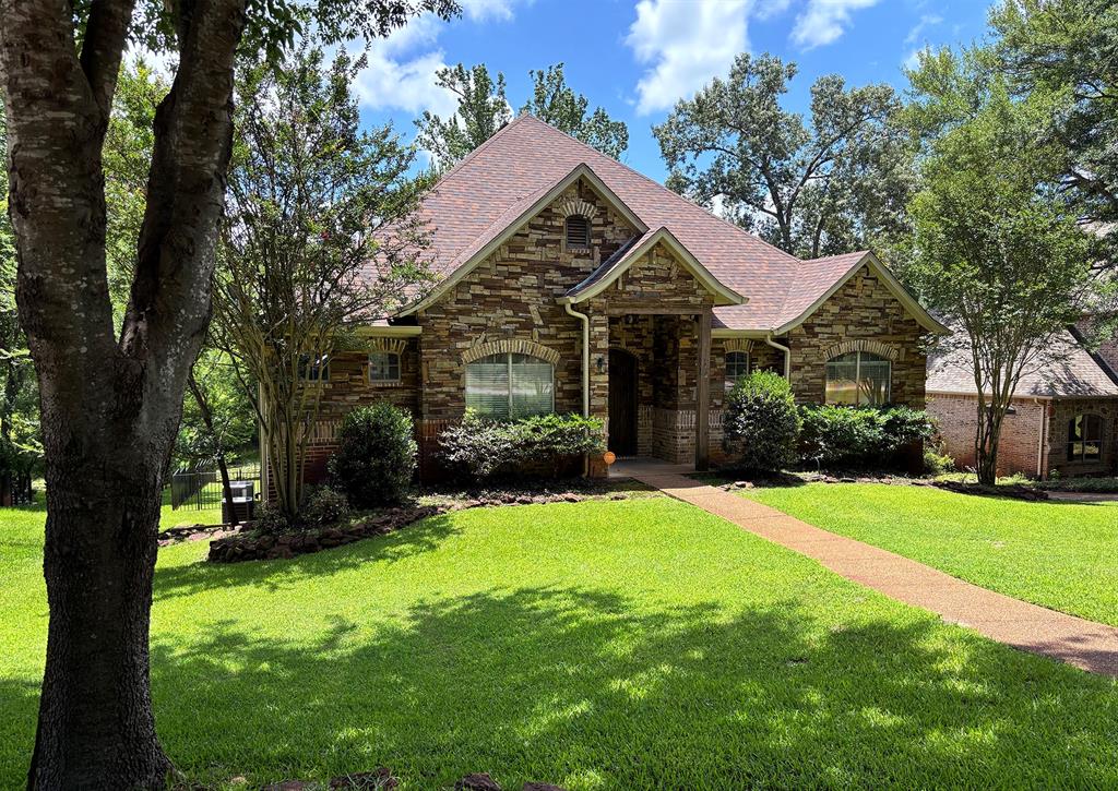 Taylor - Residential