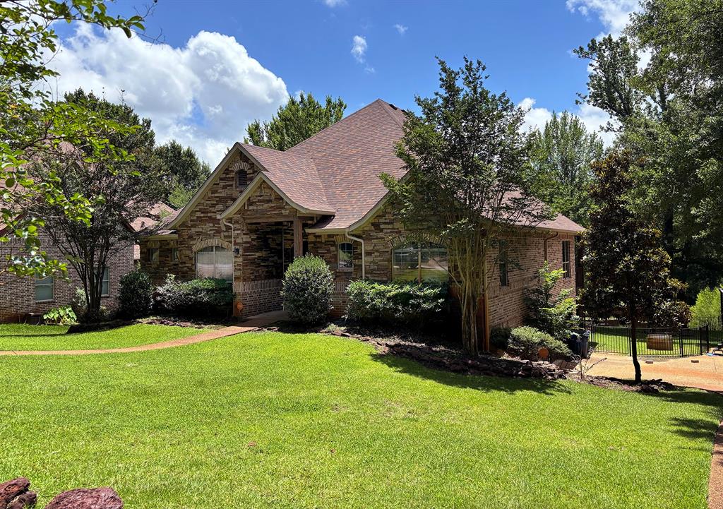 Taylor - Residential