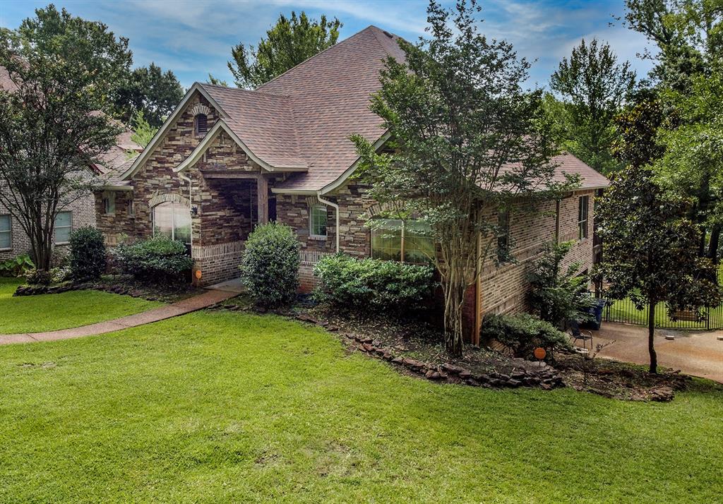 Taylor - Residential