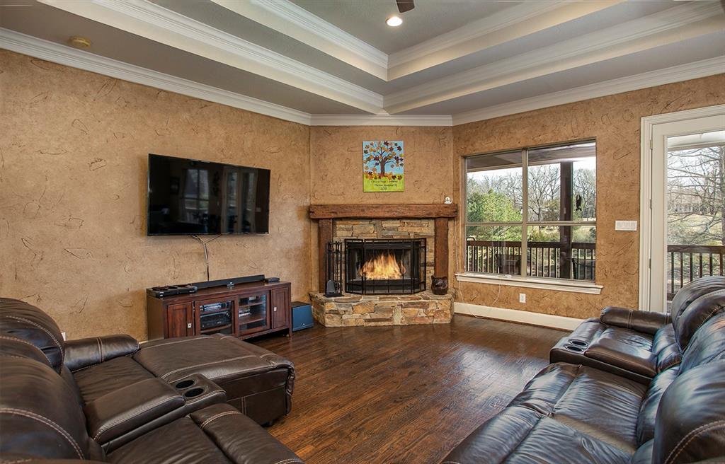 Taylor - Residential