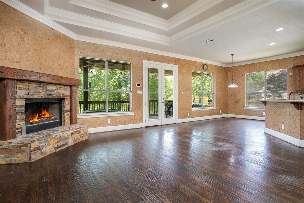 Taylor - Residential