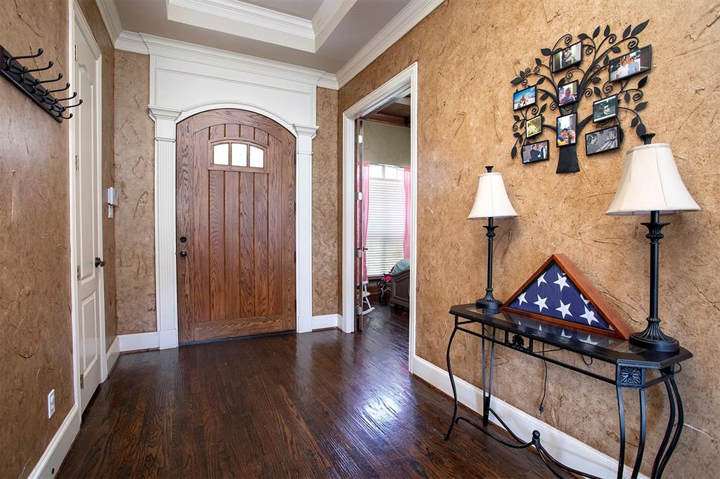 Taylor - Residential
