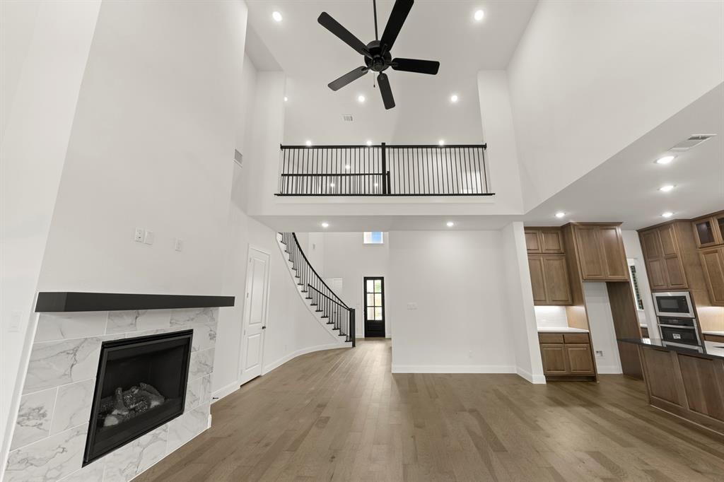 Aster Park - Residential
