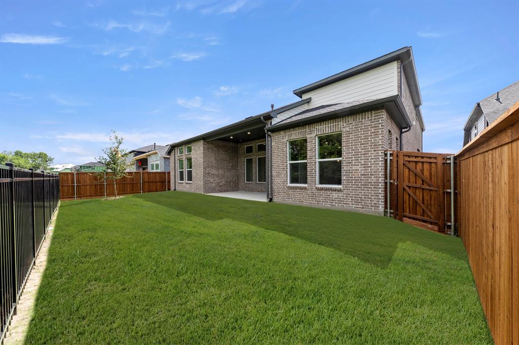 Aster Park - Residential