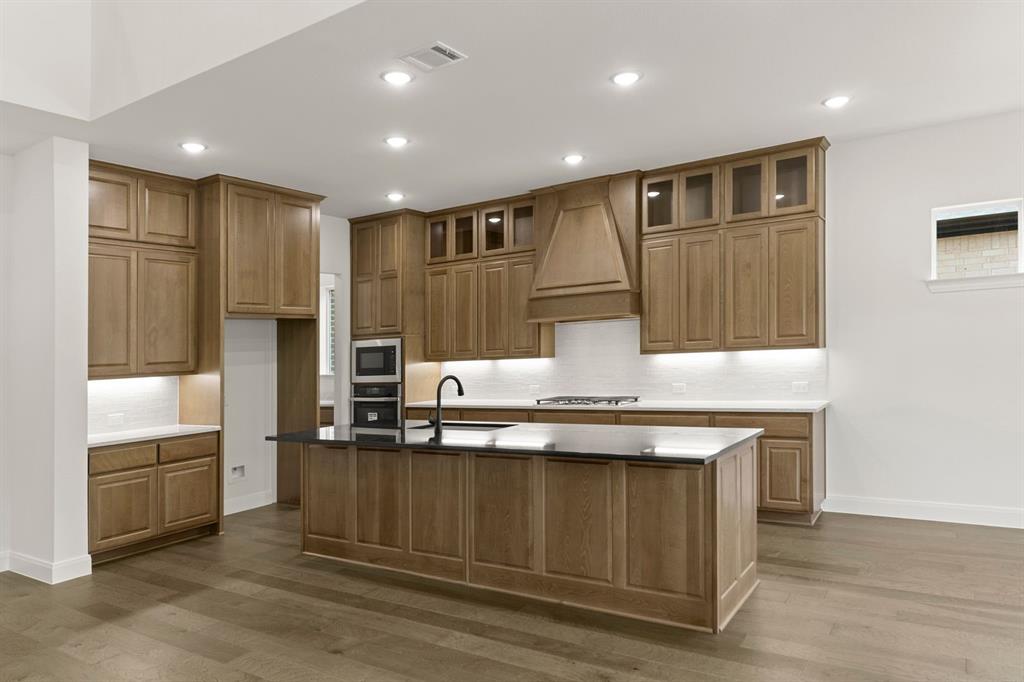 Aster Park - Residential