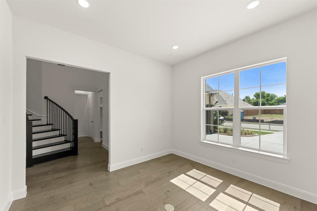Aster Park - Residential