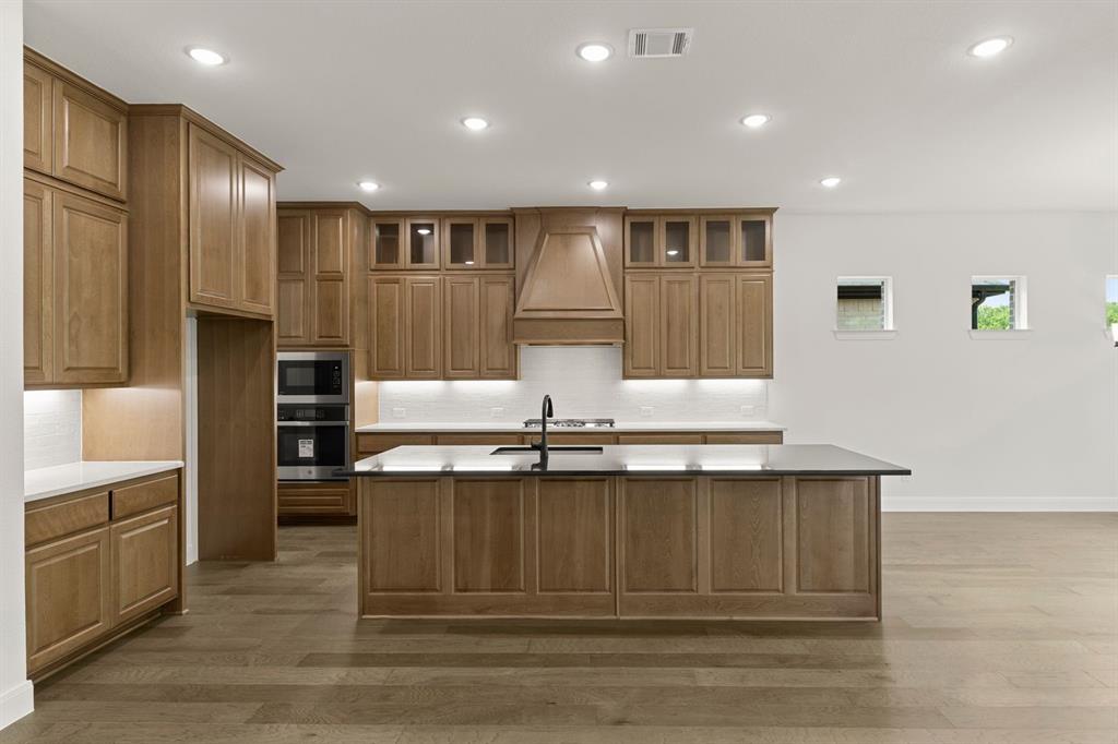 Aster Park - Residential