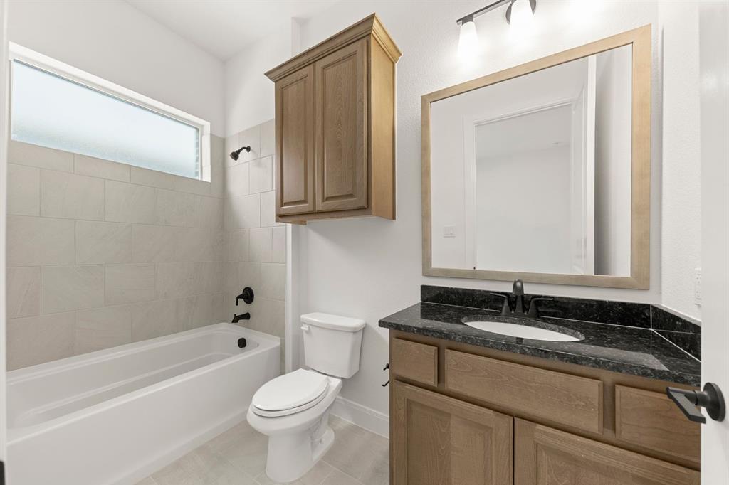 Aster Park - Residential