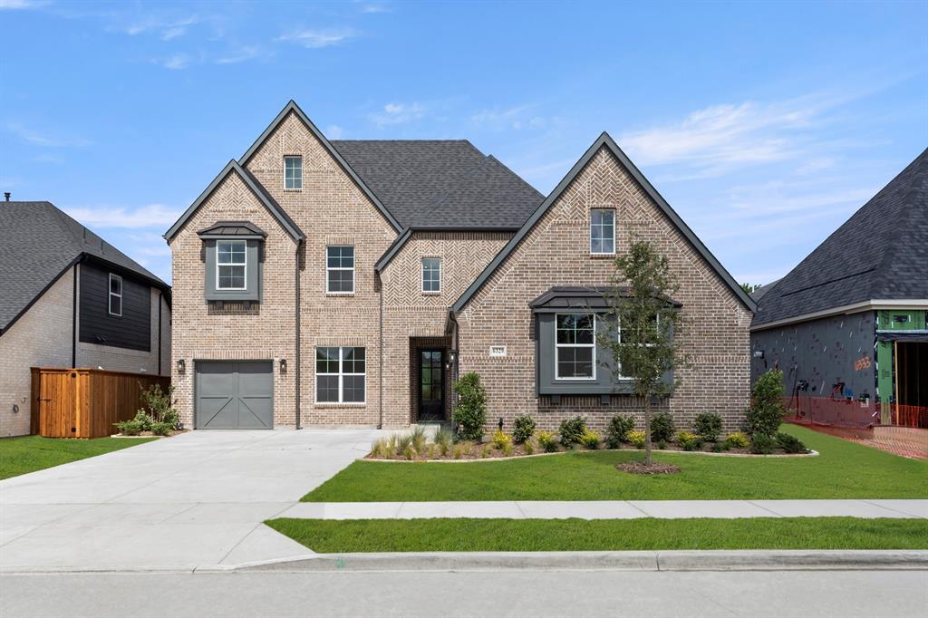 MLS# 21222103 - Built by William Ryan Homes - Jun 2026 completion! ~ The Shenandoah II offers grand, open living with a smart layout and luxurious features designed for comfort and function. At 3,365 square feet, this two-story home includes 4 spacious bedrooms, 3.5 baths, and a 3-car garage—ideal for growing families or multi-generational living. The main level boasts a private owner’s suite with a spa-like bath and large walk-in closet, plus a dedicated flex space perfect for a home office or hobby room. The open-concept kitchen flows effortlessly into the dining and family areas, creating the perfect space for entertaining. Options may vary by community. Ask about personalization features.