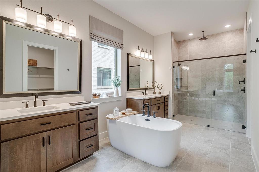 Aster Park - Residential
