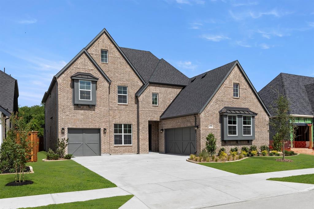 Aster Park - Residential
