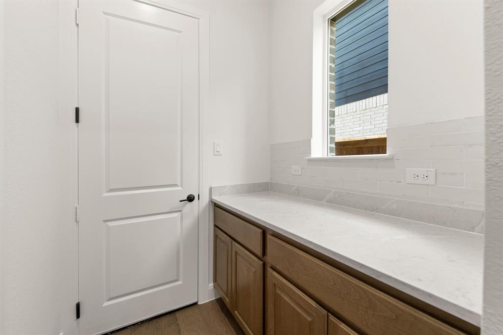 Aster Park - Residential