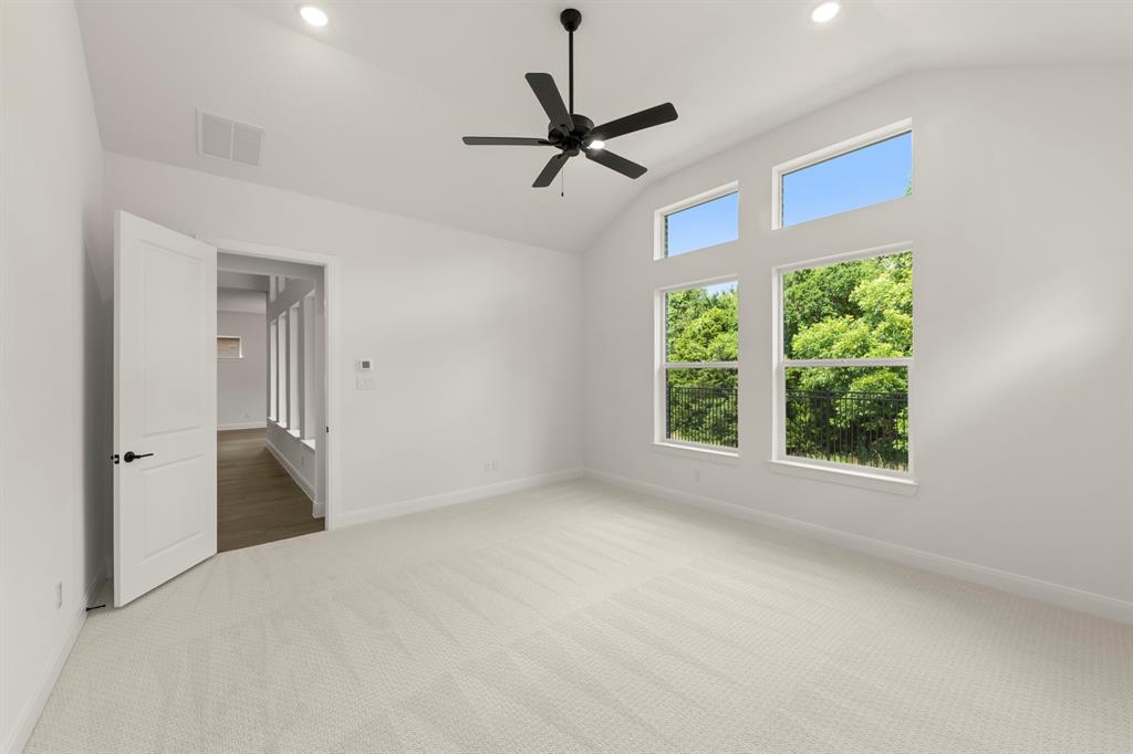 Aster Park - Residential