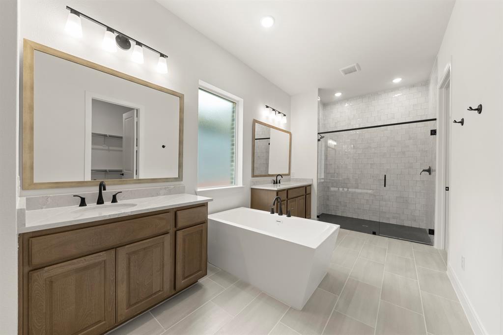 Aster Park - Residential