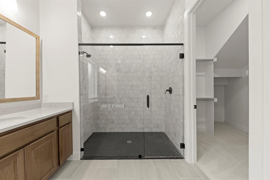 Aster Park - Residential