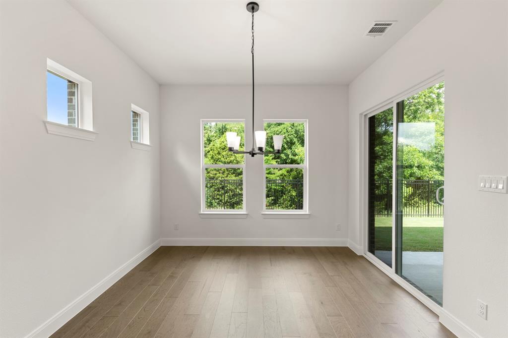 Aster Park - Residential