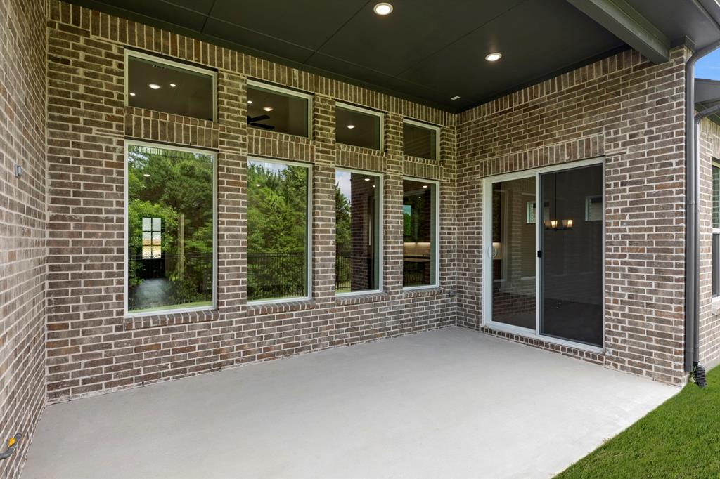 Aster Park - Residential