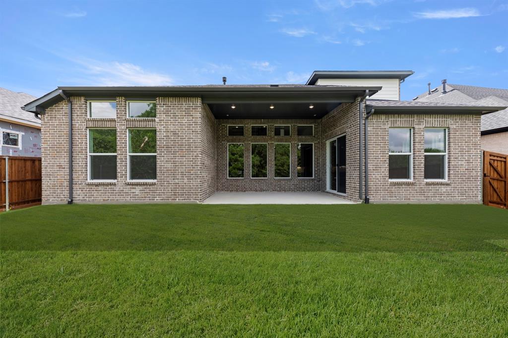 Aster Park - Residential