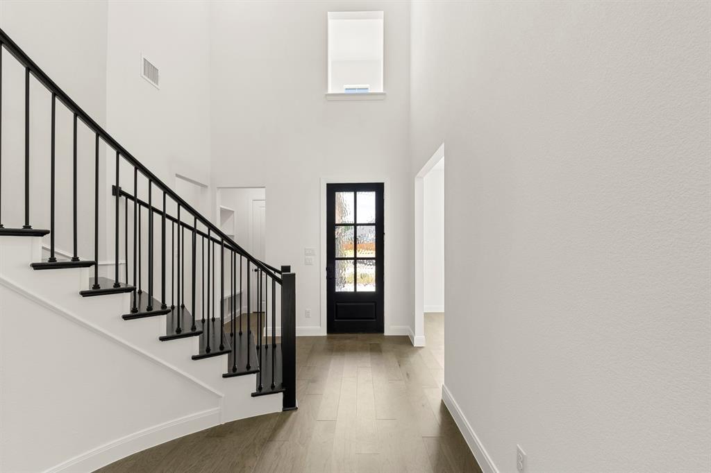 Aster Park - Residential