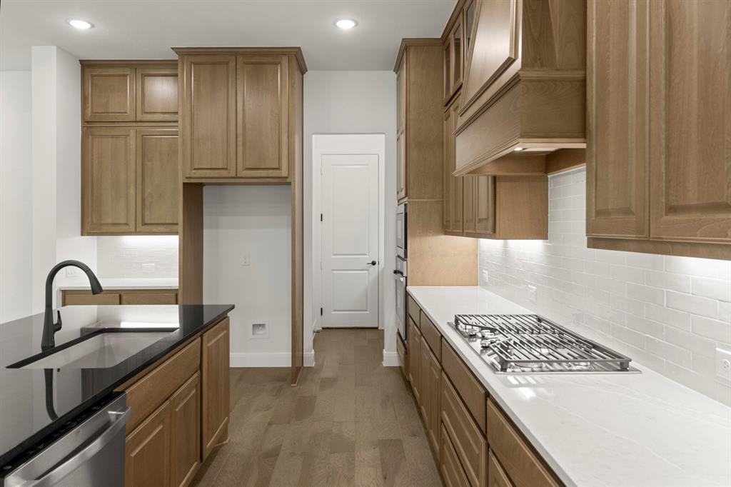 Aster Park - Residential