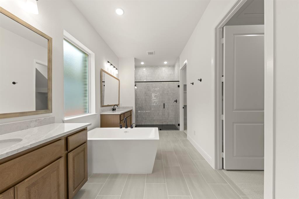 Aster Park - Residential