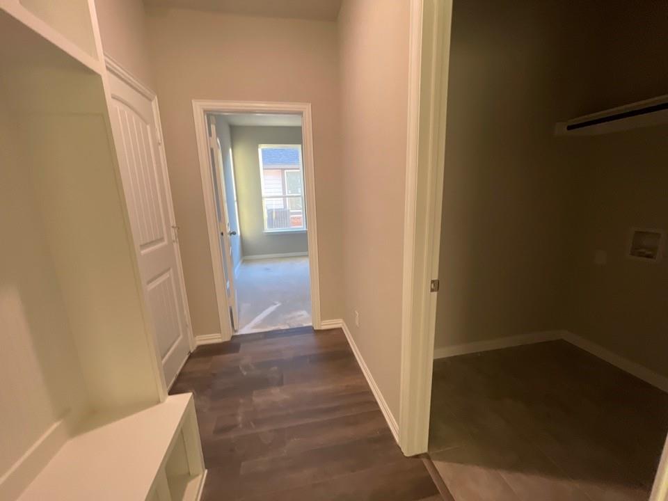 Covenant Park - Residential