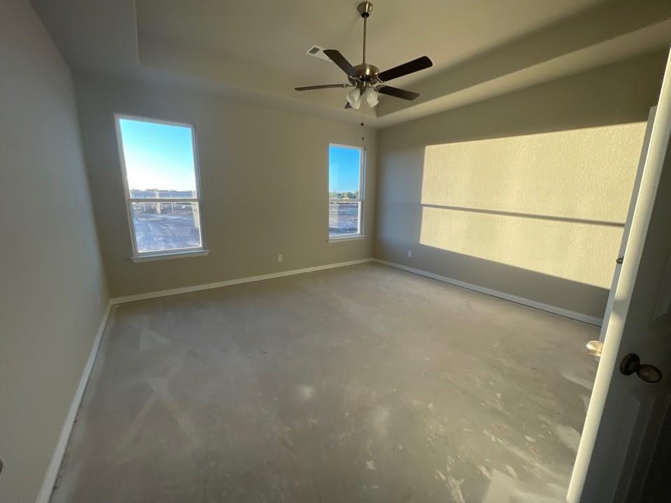 Covenant Park - Residential