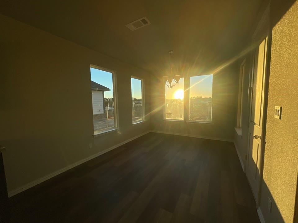 Covenant Park - Residential