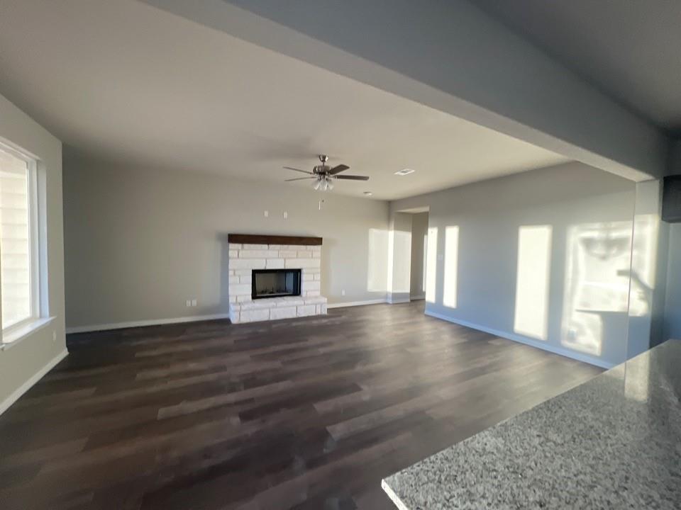 Covenant Park - Residential