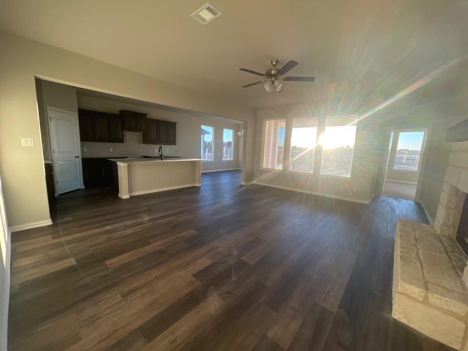 Covenant Park - Residential
