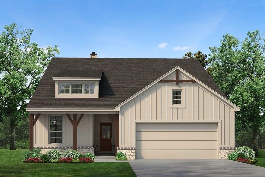 Covenant Park - Residential