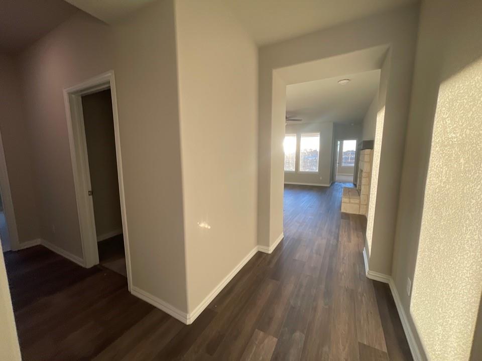 Covenant Park - Residential